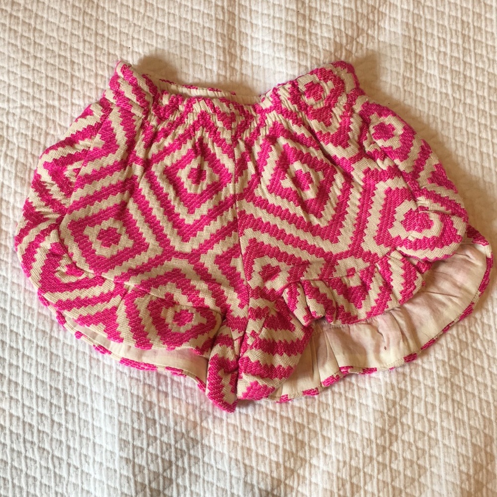 Momma Tried By Judith March Shorts 18-24 M